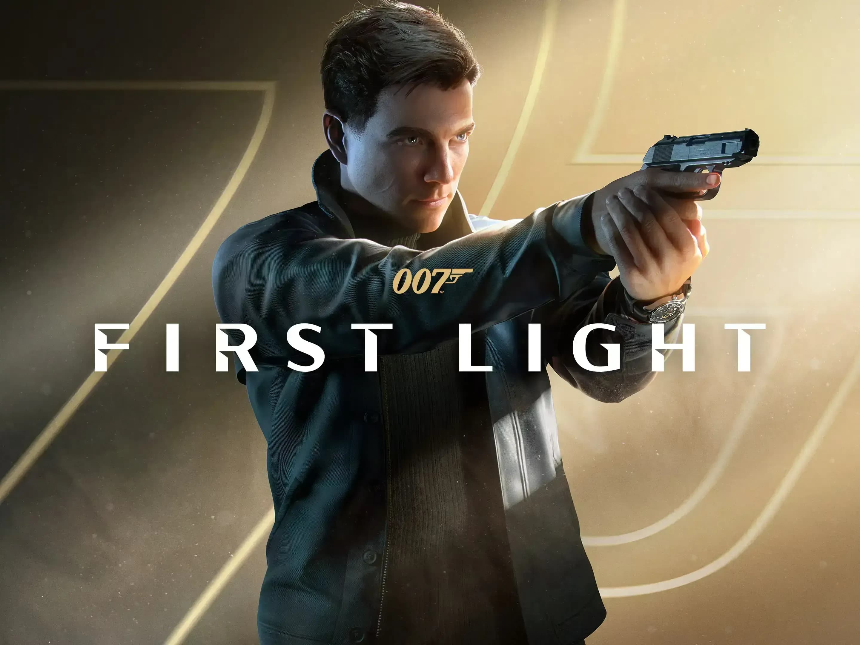 James bond 007 first light review