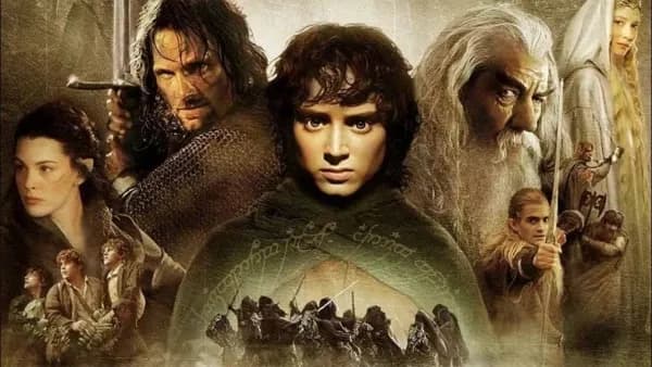 Lord of the rings