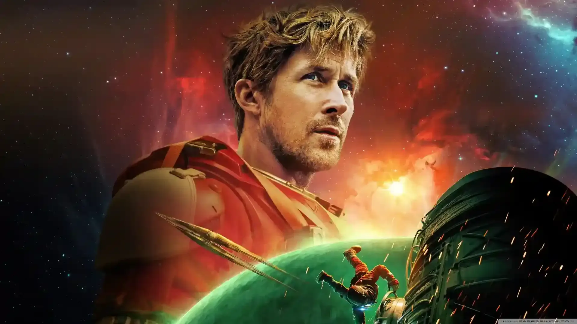 Project Hail Mary: Μια Διαστρική Συμμαχία